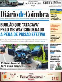 Diário de Coimbra