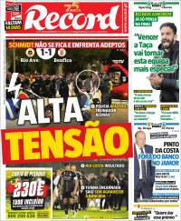 Jornal de Negócios