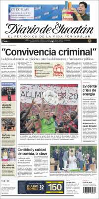 Diario de Yucatán