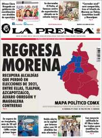 La Prensa