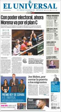 El Universal