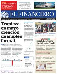 El Financiero
