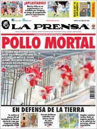 La Prensa