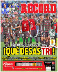 Record