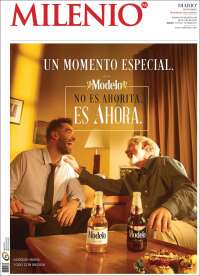 Milenio de Monterrey