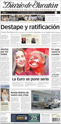 Diario de Yucatán
