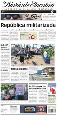 Diario de Yucatán