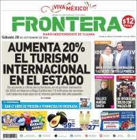 Frontera