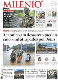 Milenio de Monterrey