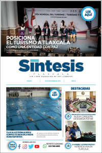 Síntesis de Tlaxcala