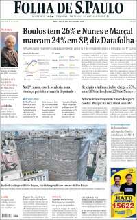 Folha de São Paulo