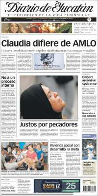 Diario de Yucatán