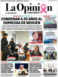 La Opinión Zona Norte