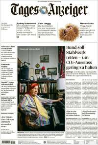 Tages-Anzeiger