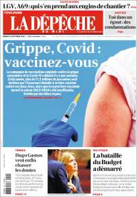 La Dépêche du Midi
