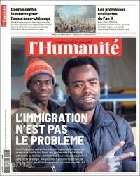 l'Humanite