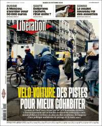 Libération