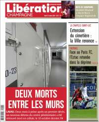 Libération Champagne