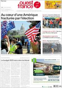 Ouest France