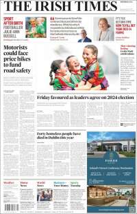 Irish Times