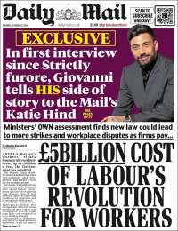 Daily Mail