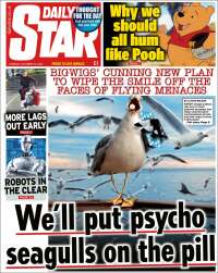 Daily Star