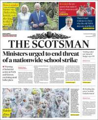The Scotsman