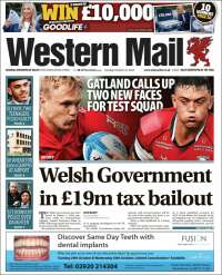 Western Mail