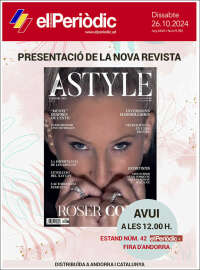 El Periòdic d'Andorra