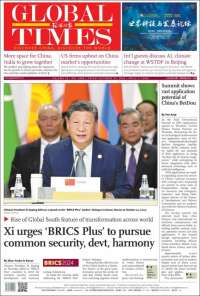 The Global Times