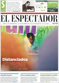 El Espectador