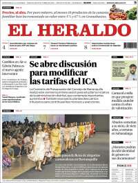 El Heraldo