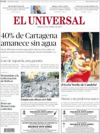 El Universal