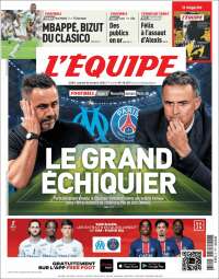 L'Equipe
