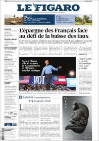 Le Figaro