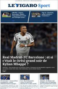 Le Figaro Sport