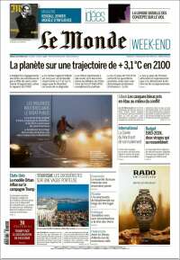 Le Monde