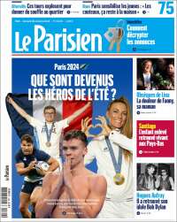 Le Parisien