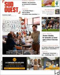 Sud Ouest