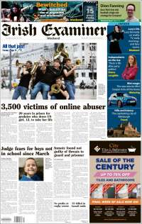 Irish Examiner