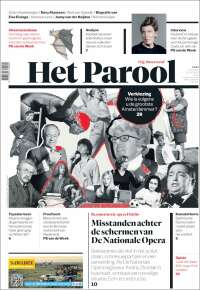 Het Parool
