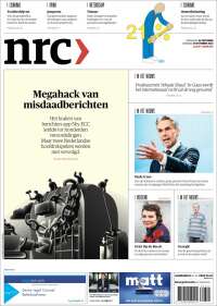 NRC Handelsblad