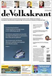 De Volkskrant