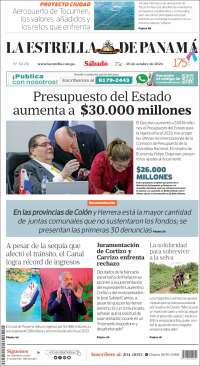 La Estrella de Panamá