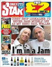 Daily Star