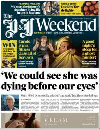 The Press and Journal