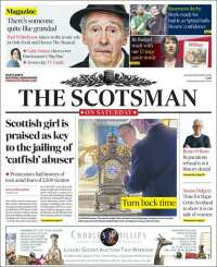 The Scotsman