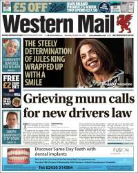 Western Mail