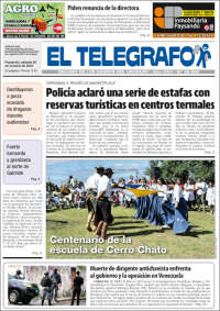 El Telégrafo