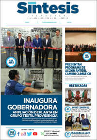 Síntesis de Tlaxcala